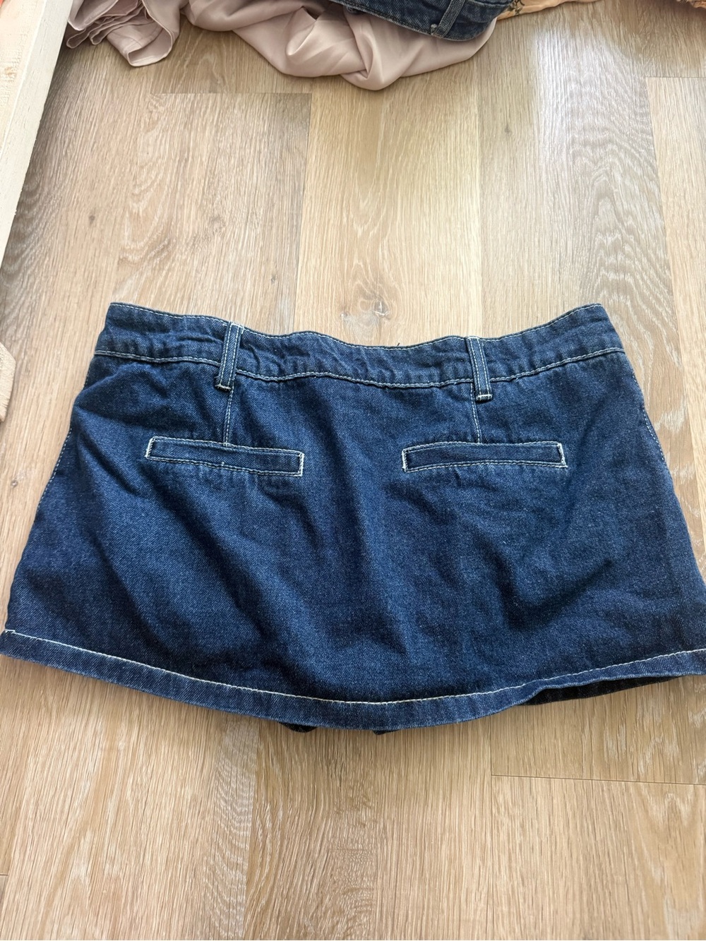 Lioness Rhode Mini Skirt - Picture 6 of 7